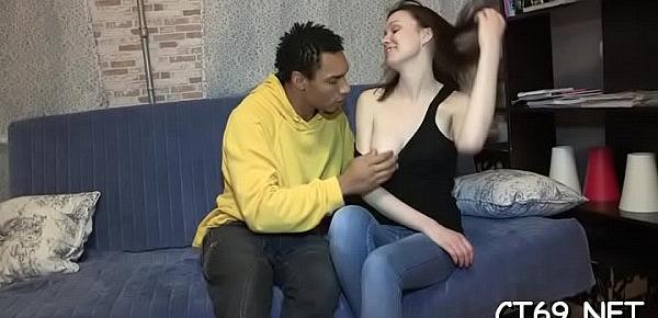  Blk legal age teenager sex